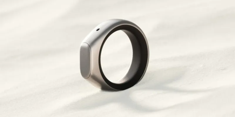 خاتم ذكي يجمع بين الأناقة والأداء.. اكتشف ما يستطيع فعله!