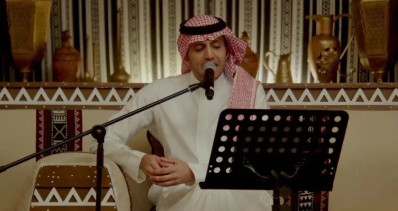 قبل الليلة الكبرى: كيف يركز رامي عبدالله استعدادًا لسهرة موسم الرياض؟ (فيديو)