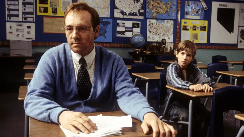 حكايات تُبكي القلوب: أبرز الأفلام المؤثّرة