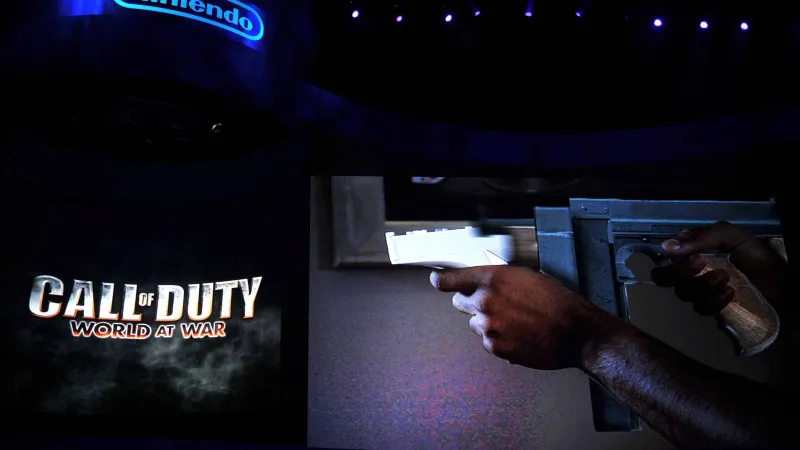 «بلاك أوبس 7» تُعيد ذا ريبلايسر في عرض ترويجي ساخر بعنوان "تيك بار" (فيديو)