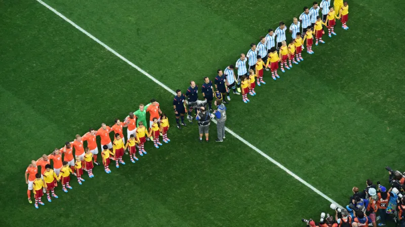 بعد تعادلها أمام تونس.. ماذا تعرف عن أكبر خسارة في تاريخ البرازيل (فيديو)