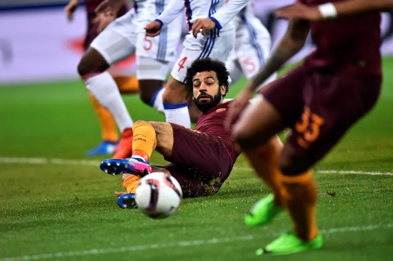 بعد هدفه في أستون فيلا.. صلاح يبعث برسالة ثقة لجماهير ليفربول