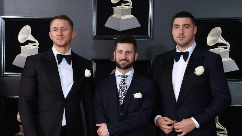 طريقة حجز تذاكر حفل دي جي CamelPhat بمهرجان FLOAT جدة: أقوى الإيقاعات الموسيقية