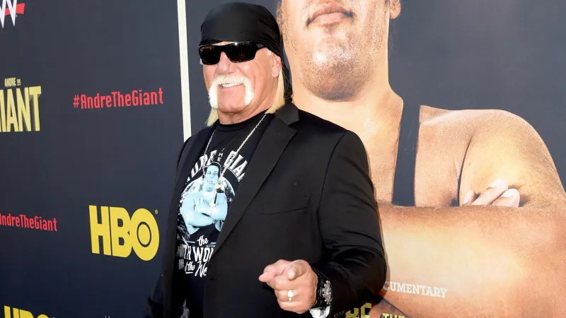 هل الممنوعات وراء وفاة هالك هوغان؟ شهادة جديدة تثير الشكوك (فيديو)