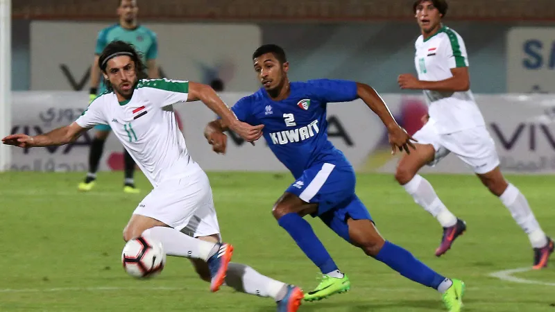 بعد 40 عامًا.. هل يتحقق حلم العراق نحو المونديال؟