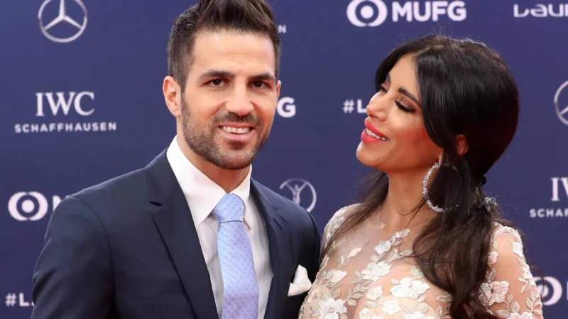 حبس مليونير شهير بسبب أموال مشبوهة في طلاقه من زوجة فابريجاس