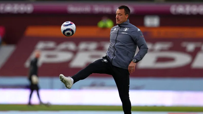 جون تيري يكشف السر… لماذا رفض 29 مليونًا من مانشستر سيتي؟