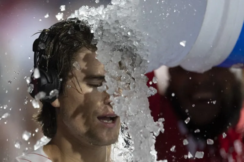 هل يقيك الغطس البارد من أمراض الشتاء؟ طبيبة تشرح الحقائق المفاجئة