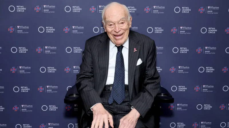 مجموعة فنية من مقتنيات ليونارد لودر بـ500 مليون دولار 