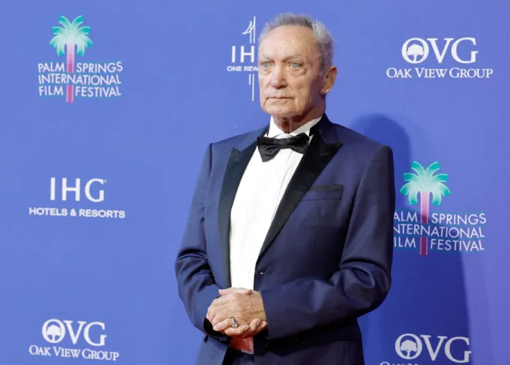 أودو كير يرحل قبل اكتمال مشروع OD﻿.. نهاية نجم Call of Duty﻿