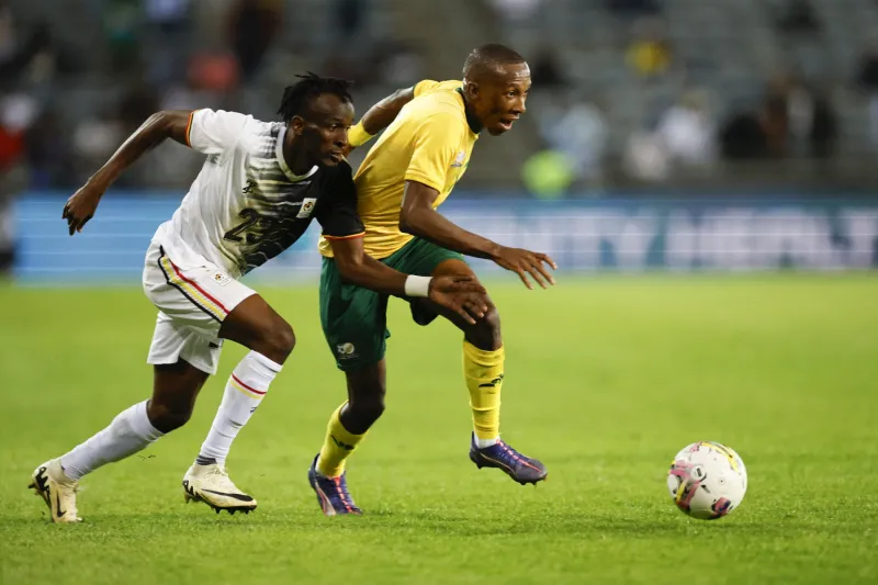 موكوانا يكسر صيام الحزم عن التشكيلة المثالية بدوري روشن السعودي (فيديو)