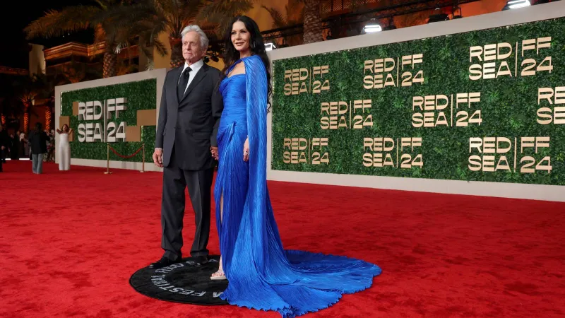 الجمهور على موعد مع فعاليات مبتكرة.. ماذا يقدم مهرجان البحر الأحمر في دورته الجديدة؟