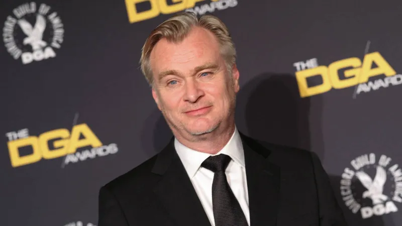 أول لمحة عن فيلم كريستوفر نولان "ملحمة الأوديسة": تعرف على فريق العمل والنجوم