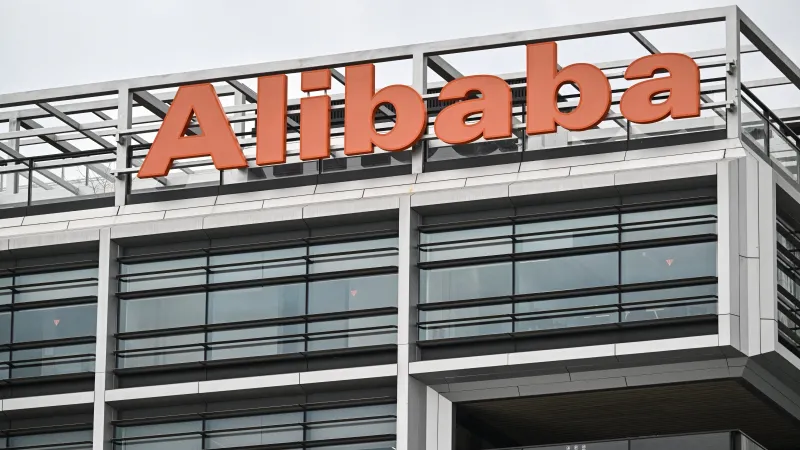 قفزة بـ34% في إيرادات "علي بابا".. كيف أحدث الذكاء الاصطناعي هذا التحول؟