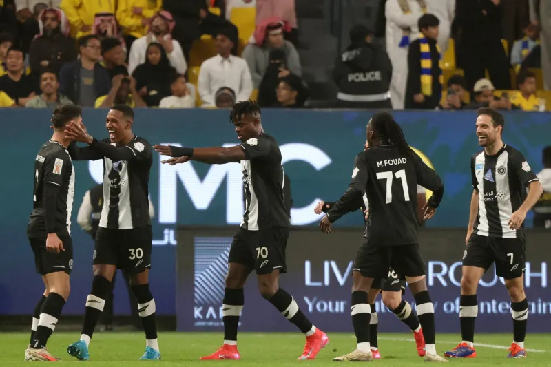 مواعيد مباريات ربع نهائي كأس خادم الحرمين الشريفين