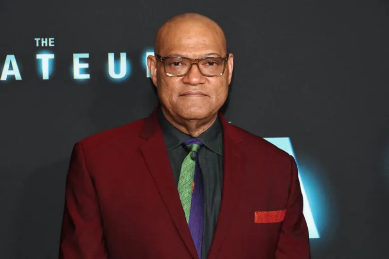 بعد 26 عامًا من الجزء الأول.. لورانس فيشبورن يلمّح إلى مستقبل The Matrix 5