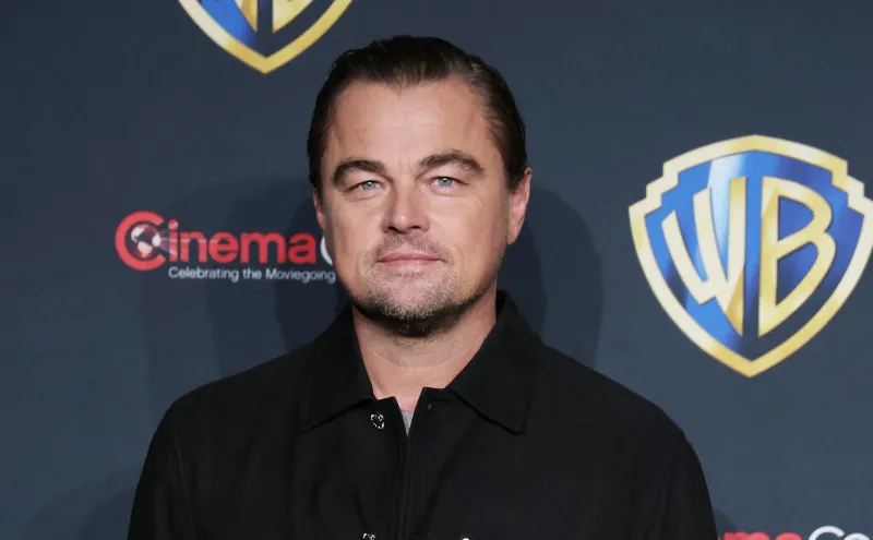 دي كابريو يدعو لحماية البيئة ويثير الجدل بسبب يخت فاخر