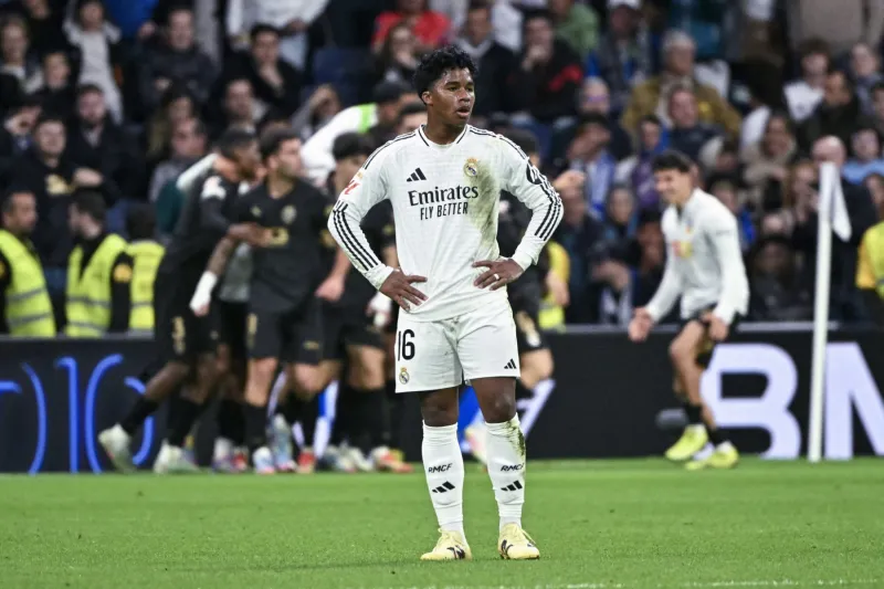 مانشستر يونايتد يتحرك لضم نجم  ريال مدريد في الصفقات الشتوية 