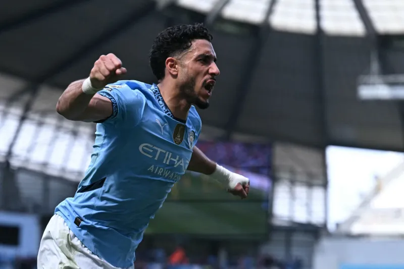 ماذا قال عمر مرموش عن محمد صلاح قبل المواجهة المرتقبة بينهما؟