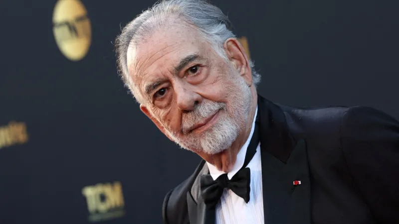 كوبولا يتخلى عن جزيرة كان يعتبرها ملاذه الشخصي (فيديو)