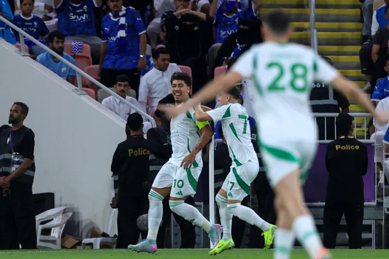 بعد طرحها رسميًا .. تعرف على أسعار تذاكر الأهلي ضد القادسية​