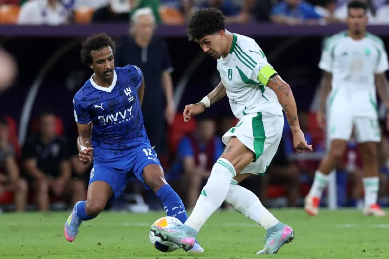 هل يفقد الأهلي لقب كأس السوبر السعودي؟ تصريح قانوني جديد يكشف التفاصيل (فيديو)