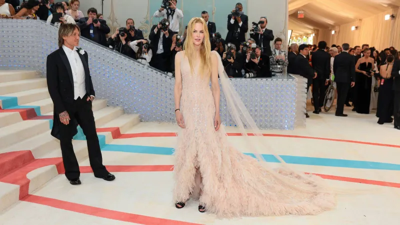 هل كشف كيث أوربان تلميحات مبكرة عن الانفصال قبل طلاقه المفاجئ من نيكول كيدمان؟