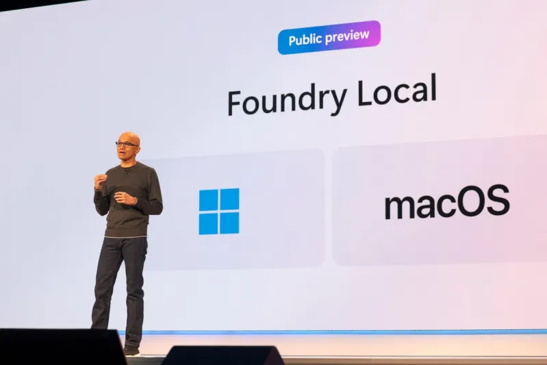 الذكاء الاصطناعي يعيد رسم خريطة التوظيف في مايكروسوفت