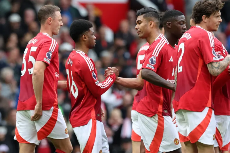 التشكيل المتوقع لمباراة توتنهام ومانشستر يونايتد