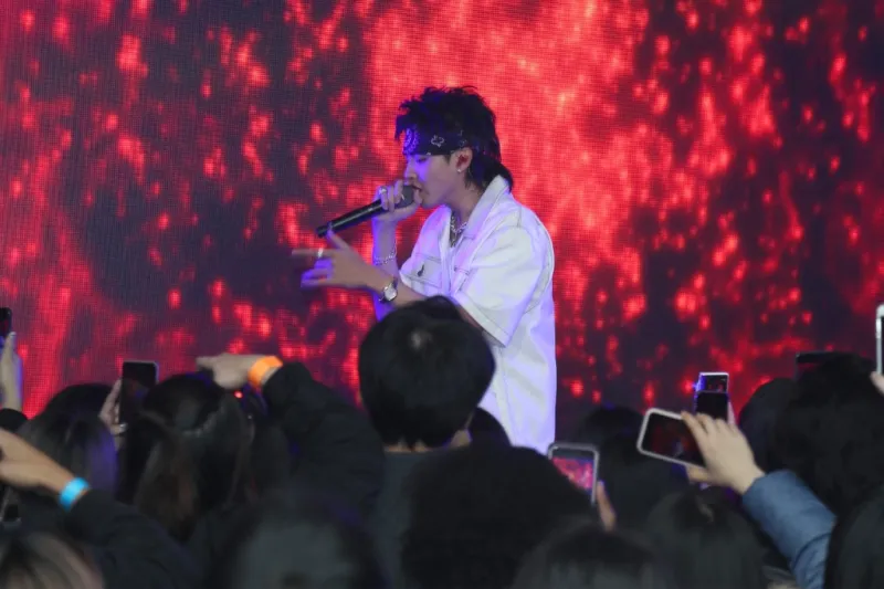 حقيقة وفاة كريس وو: السلطات الصينية تكشف التفاصيل 