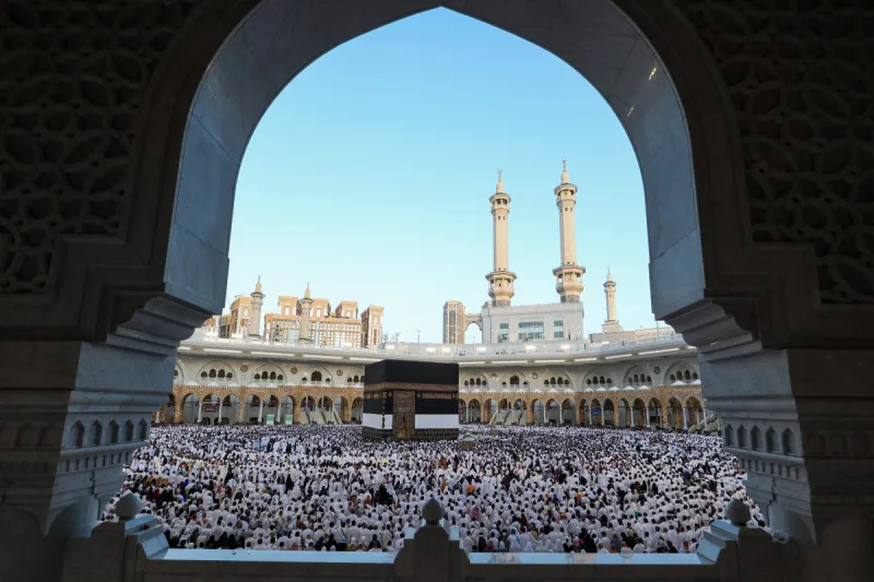 اشتراط جديد لإصدار تأشيرة الحج هذا العام