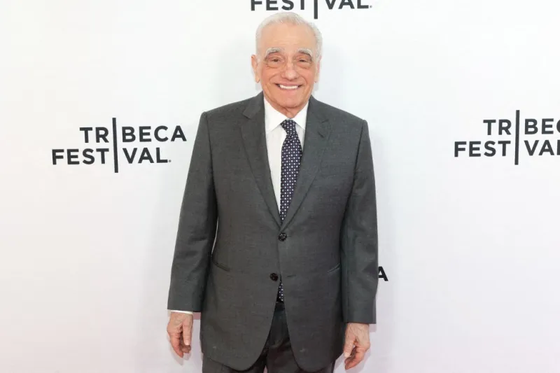 مارتن سكورسيزي في عيد ميلاده الـ83.. ثروة تليق بأيقونة السينما