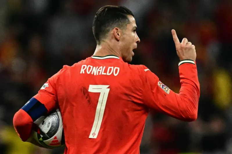 تشكيلة البرتغال المتوقعة أمام أيرلندا.. رونالدو في الهجوم