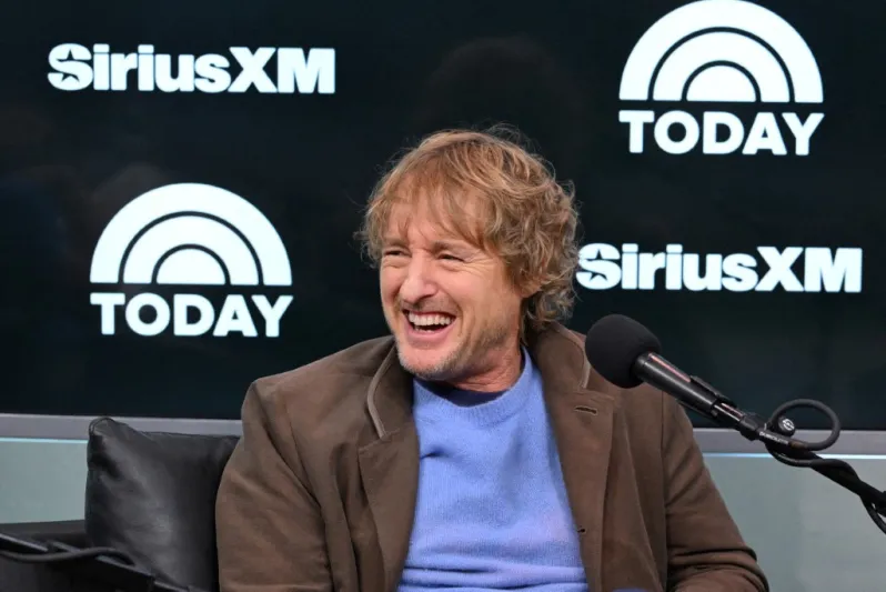 في عيد ميلاده الـ56.. كم تبلغ ثروة أوين ويلسون؟