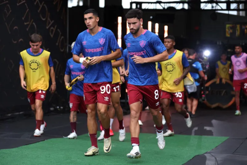 تشكيلة الهلال ضد الشرطة العراقي.. هل يحقق الأزرق الانتصار الخامس توالياً؟