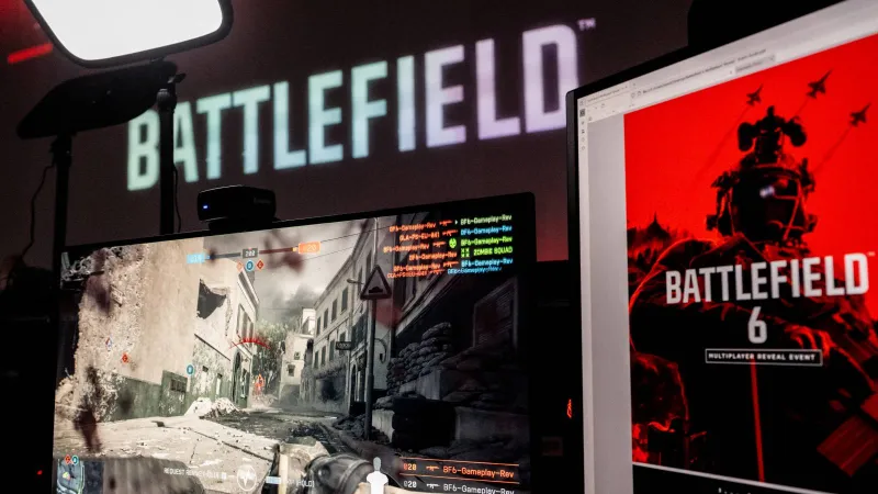 بعد 2.4 مليون محاولة منذ الإطلاق.. EA تكثف عمليات مكافحة الغش في لعبة Battlefield 6