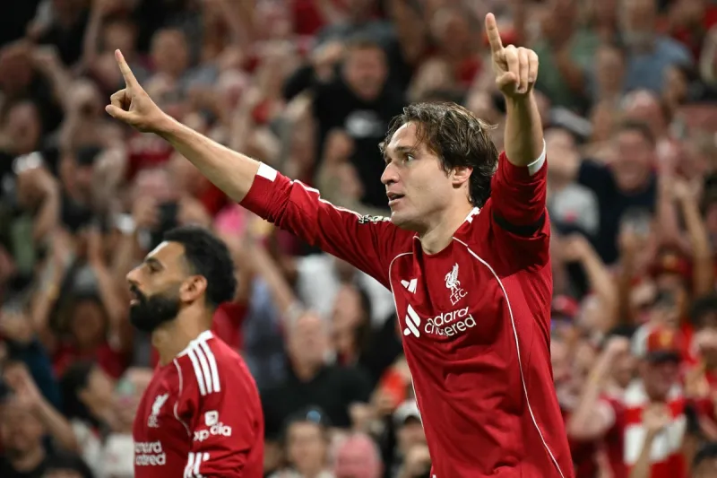 لماذا رفض نجم ليفربول الانضمام لمنتخب بلاده؟ 