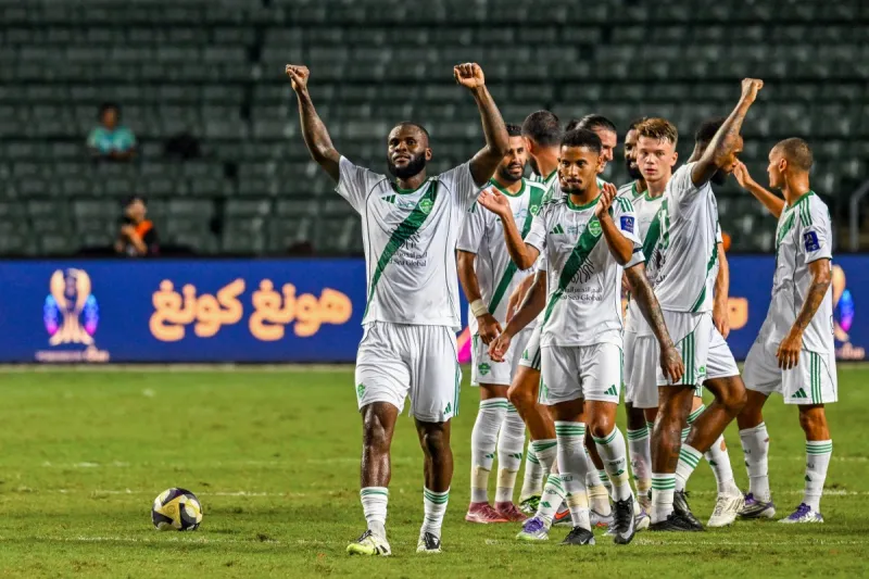 الأهلي يحرك شكوى رسمية ضد الاتحاد بعد ديربي جدة لهذا السبب