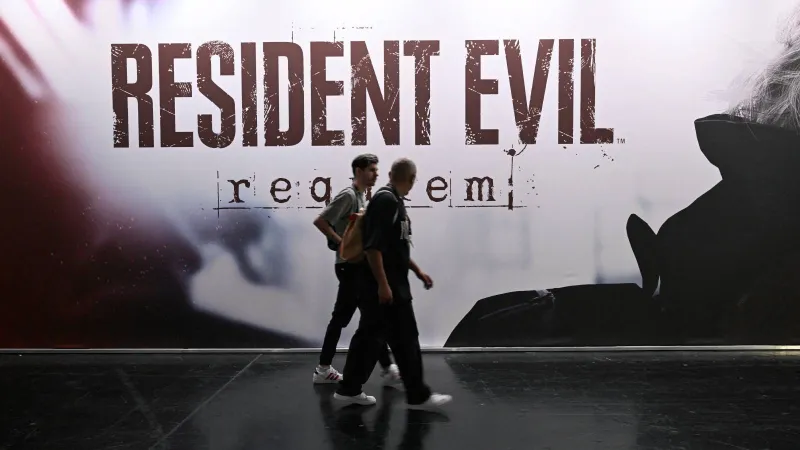 عودة أبطال Resident Evil في لعبة جديدة على الهواتف المحمولة