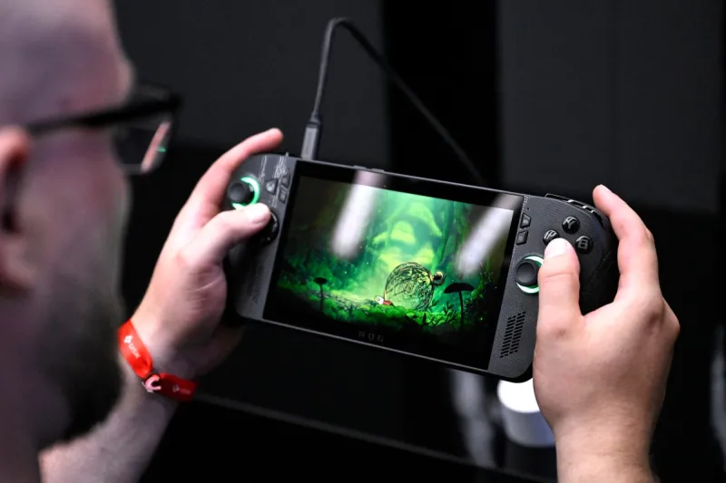 مايكروسوفت ترتقي ببث ألعاب Xbox إلى مستوى جديد عبر السحابة (فيديو)