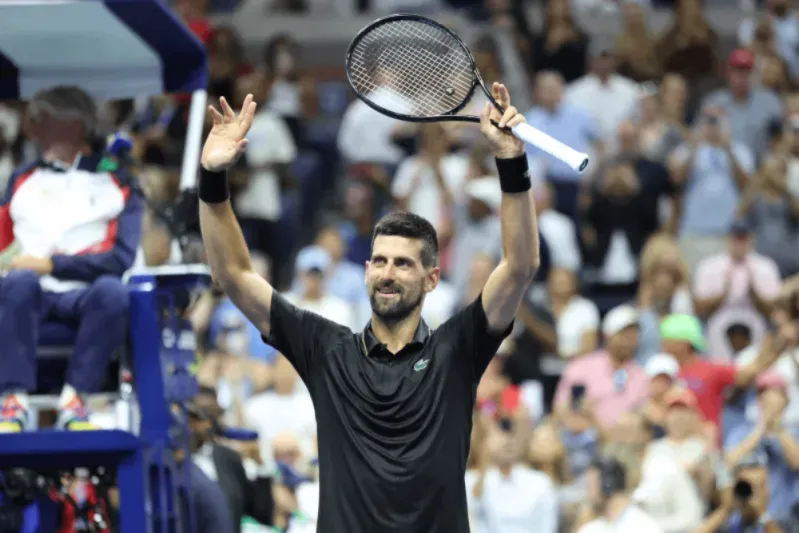 ديكوفيتش ينسحب من نهائيات ATP بعد فوزه بلقب أثينا (فيديو)