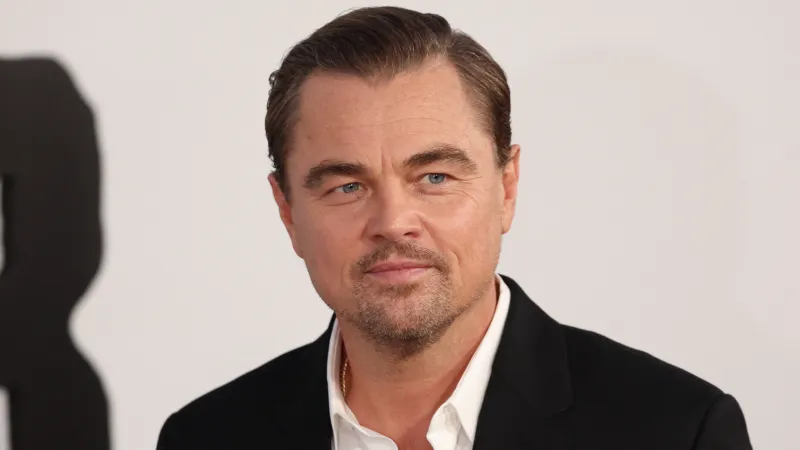 ليوناردو دي كابريو يدعو العالم للتحرك لإنقاذ البيئة (فيديو)