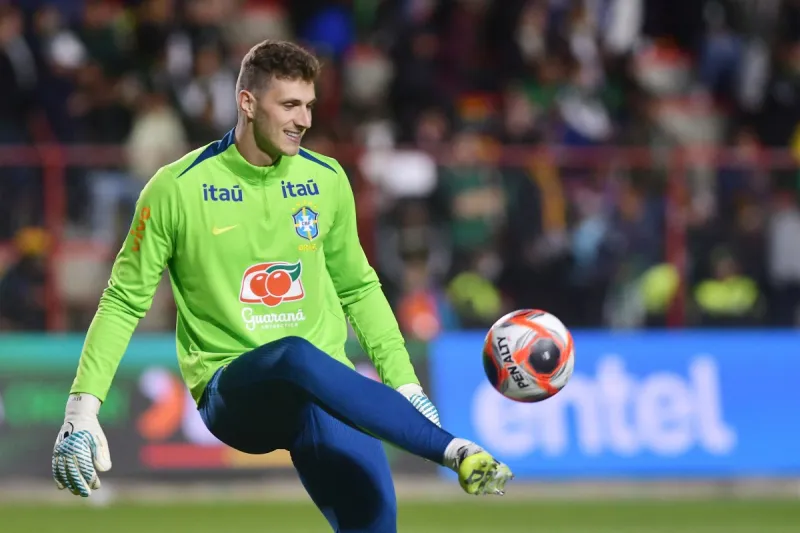 هل اقترب حارس النصر بينتو من الانتقال إلى الدوري الإيطالي؟ (فيديو)