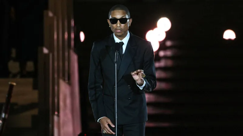 Human Made تُحقق إنجازًا تاريخيًا بإدراجها في بورصة طوكيو مع دعم فاريل ويليامز ونيغو