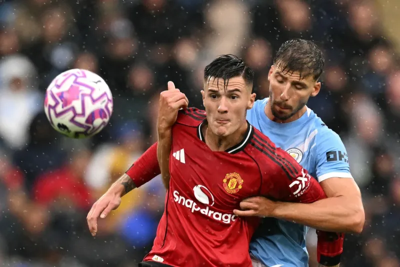 الكشف عن نتائج الفحوصات الأولية لإصابة بنيامين سيسكو