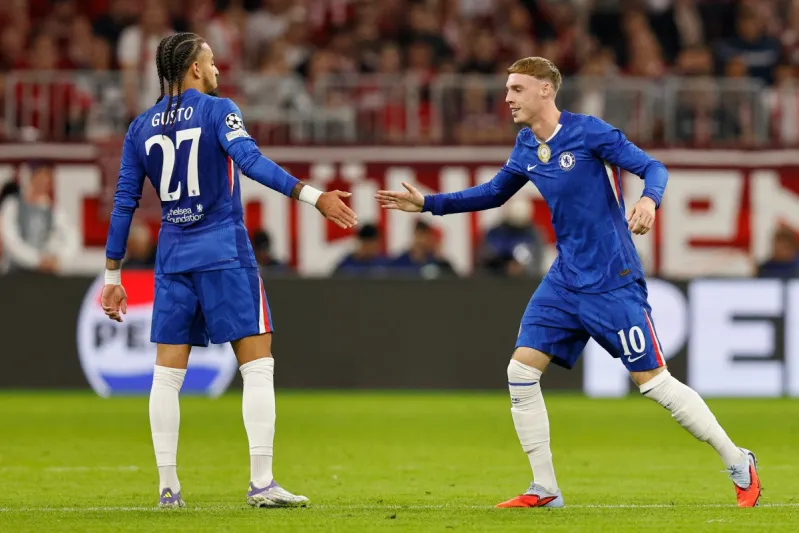 عودة روميرو وأودوجي تشعل حماس توتنهام قبل موقعة تشيلسي في البريميرليغ