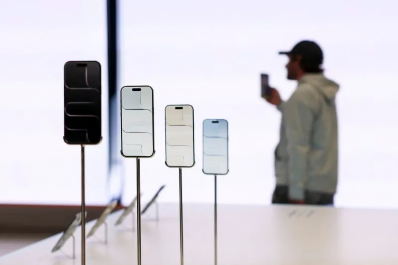 ميزة جديدة تسمح بتخزين جواز السفر الرقمي على iPhone