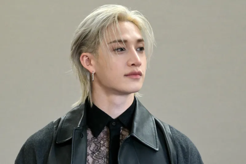 تحالف بين الموضة والموسيقى.. فندي وبانغ تشان يقدمان أغنية "Roman Empire" (فيديو)