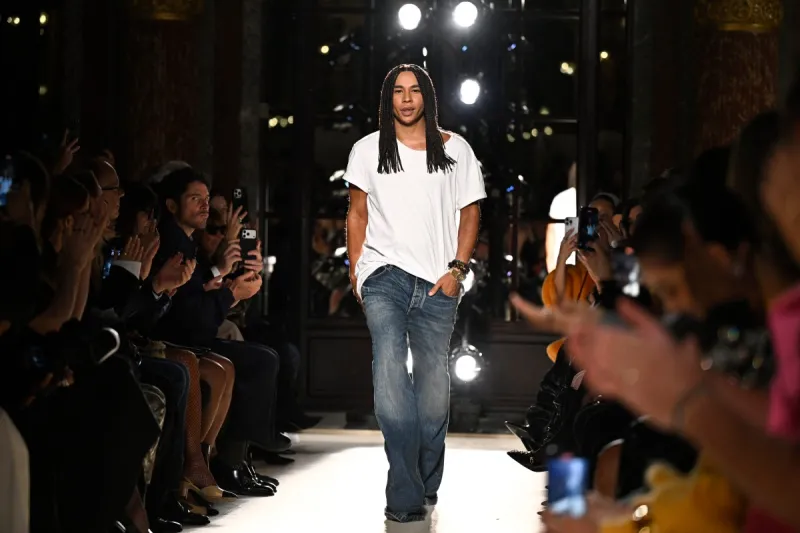 بعد 14 عامًا من البريق والثورة على الكلاسيكيّة.. أوليفييه روستينغ يغادر عرش بالمان