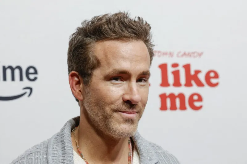 ريان رينولدز يصنع المعجزات مع ريكسهام: انتصارات متتالية تبهر الجميع